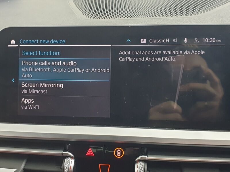 More views of BMW 3-Series