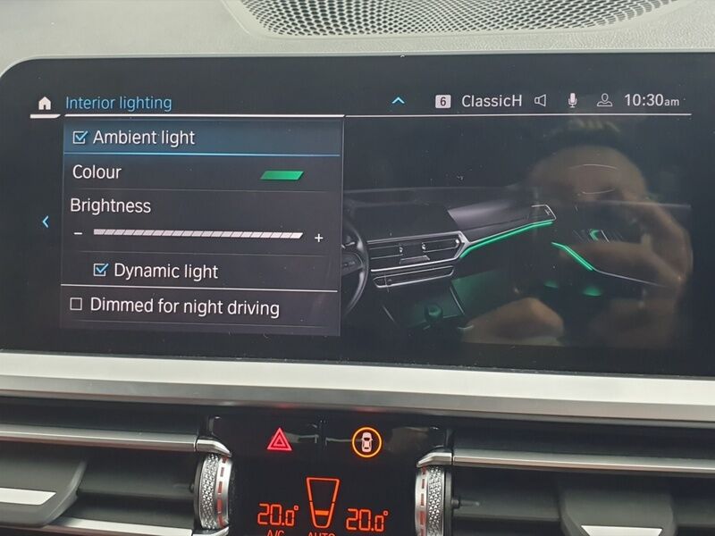 More views of BMW 3-Series