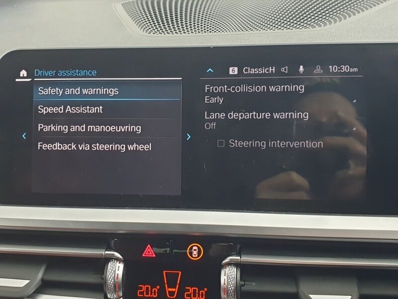 More views of BMW 3-Series