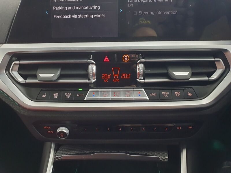 More views of BMW 3-Series