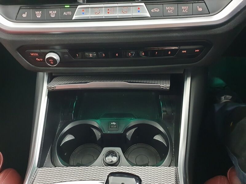 More views of BMW 3-Series