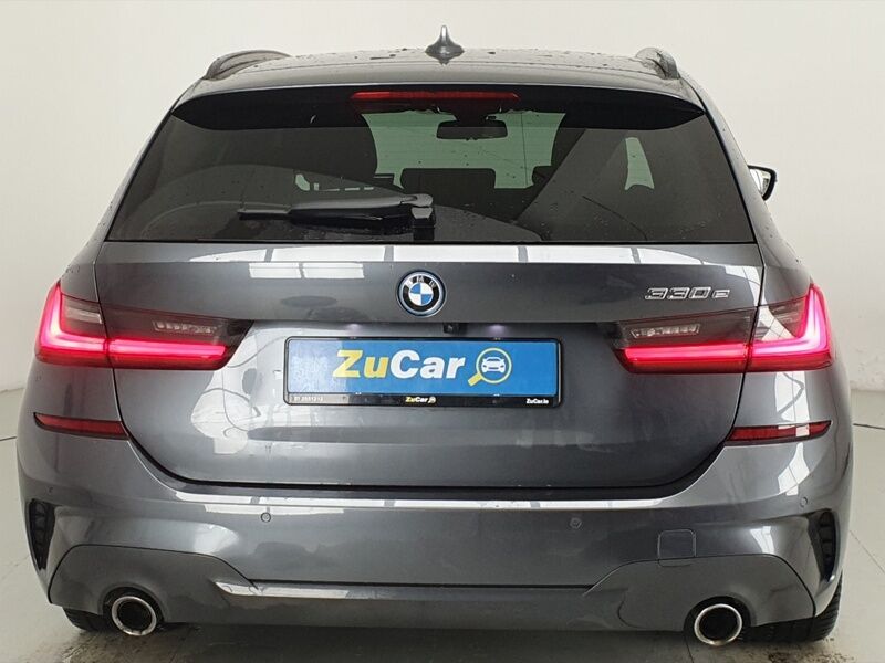 More views of BMW 3-Series