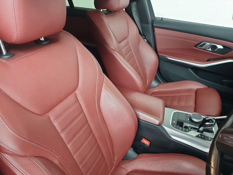 More views of BMW 3-Series