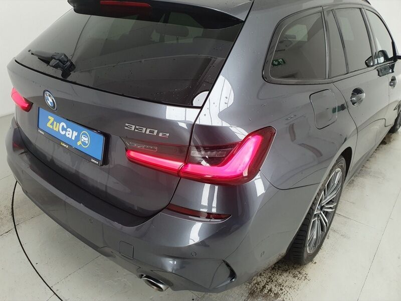 More views of BMW 3-Series