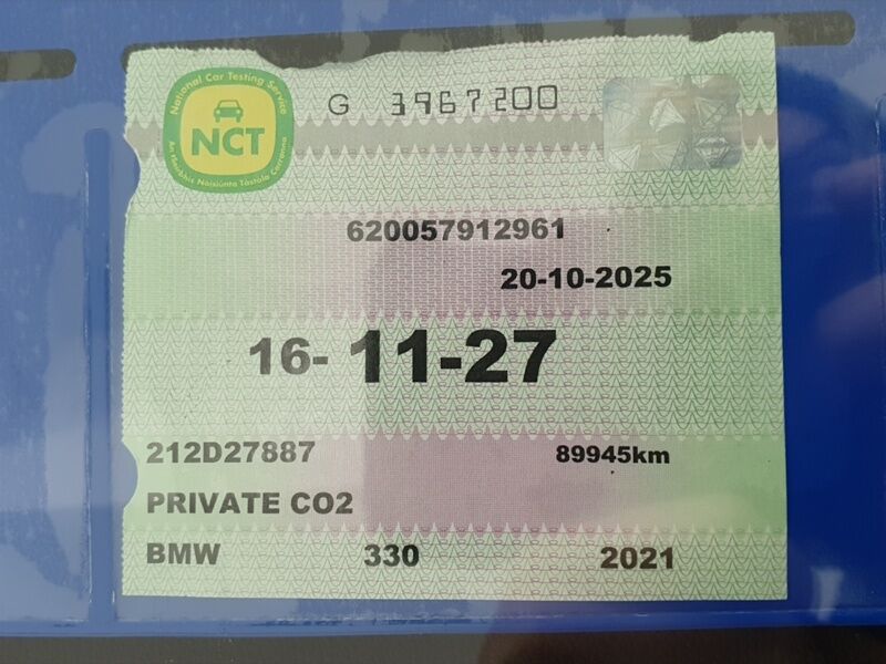 More views of BMW 3-Series