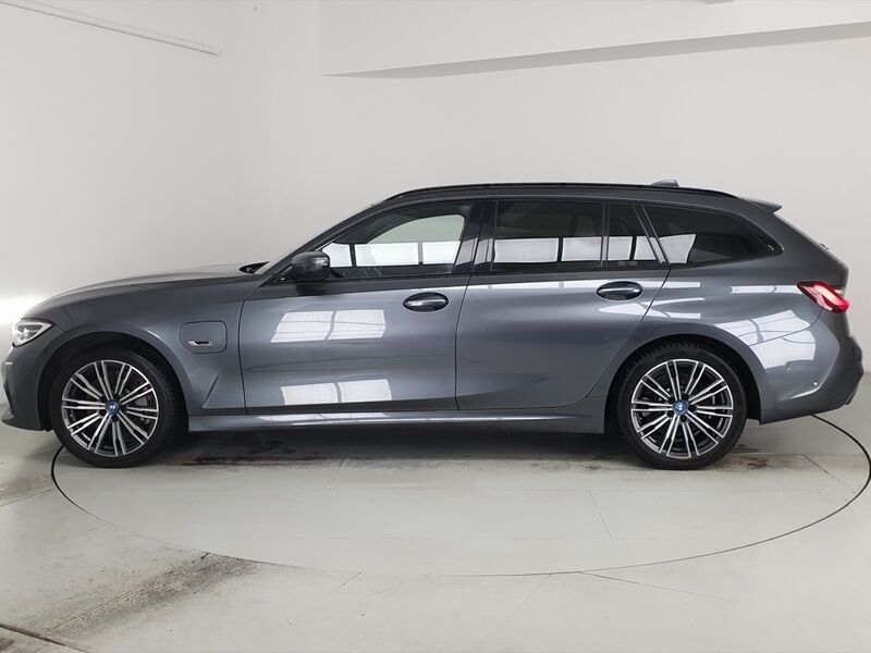 More views of BMW 3-Series