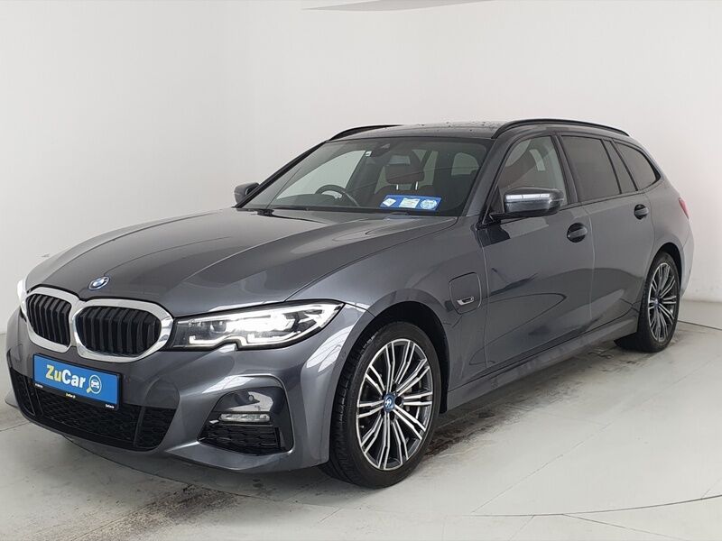 More views of BMW 3-Series