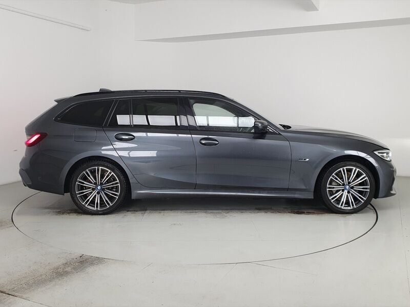 More views of BMW 3-Series