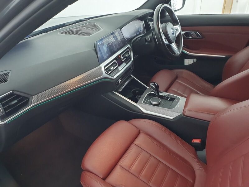 More views of BMW 3-Series