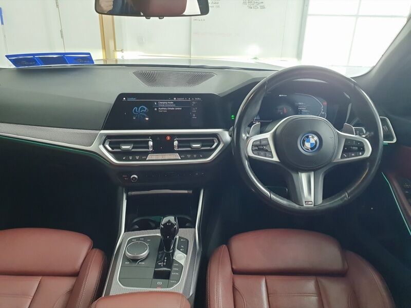 More views of BMW 3-Series