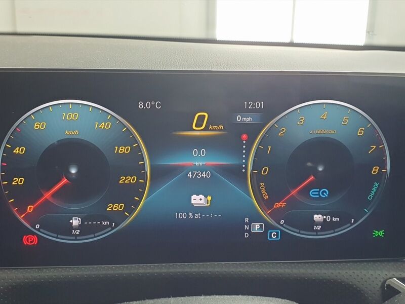 More views of Mercedes-Benz A-Class