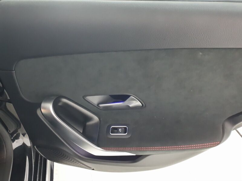 More views of Mercedes-Benz A-Class