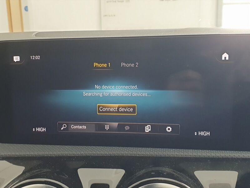 More views of Mercedes-Benz A-Class