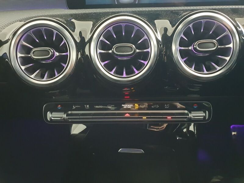 More views of Mercedes-Benz A-Class