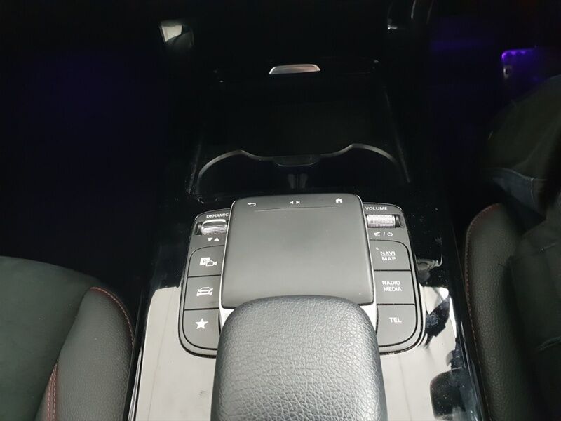 More views of Mercedes-Benz A-Class