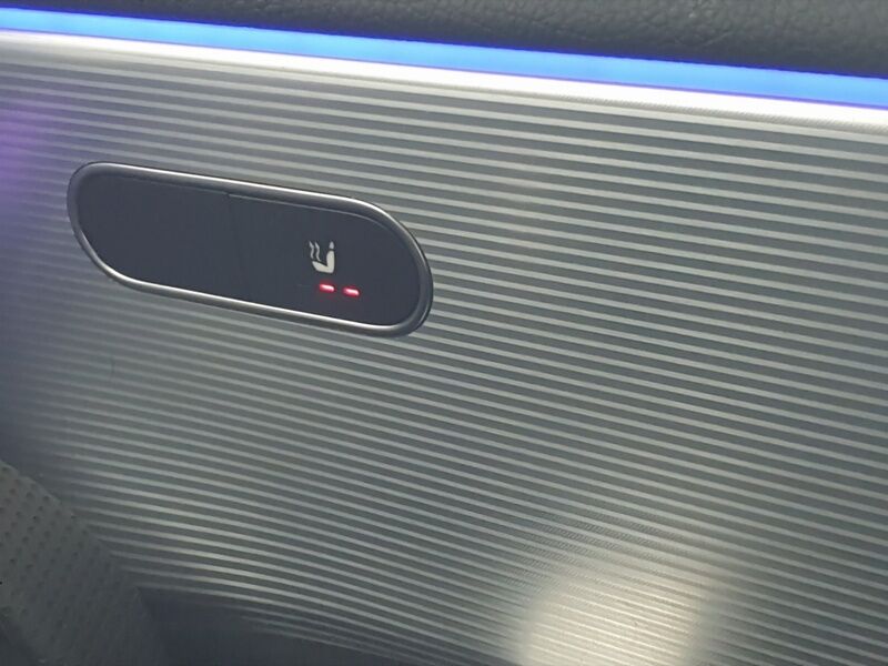 More views of Mercedes-Benz A-Class