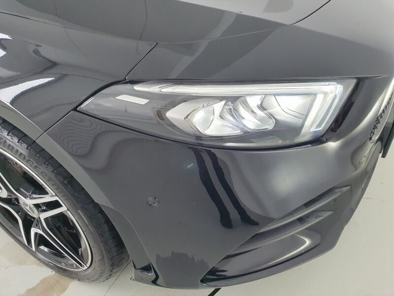 More views of Mercedes-Benz A-Class