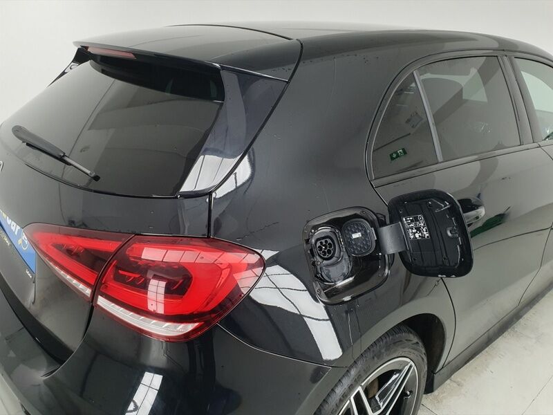 More views of Mercedes-Benz A-Class