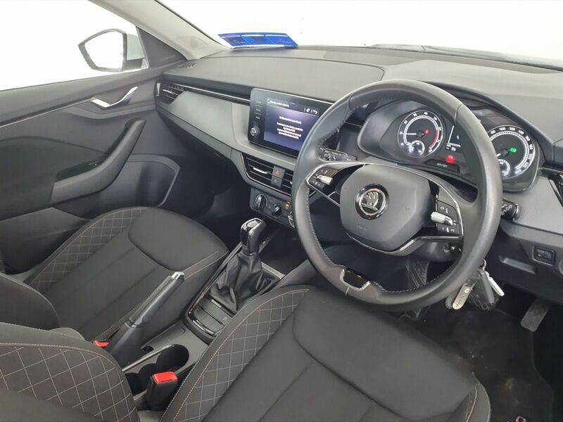 More views of Skoda Kamiq