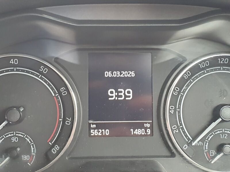 More views of Skoda Kamiq