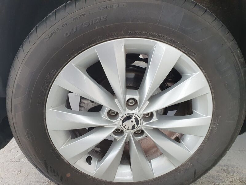 More views of Skoda Kamiq