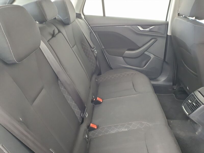 More views of Skoda Kamiq