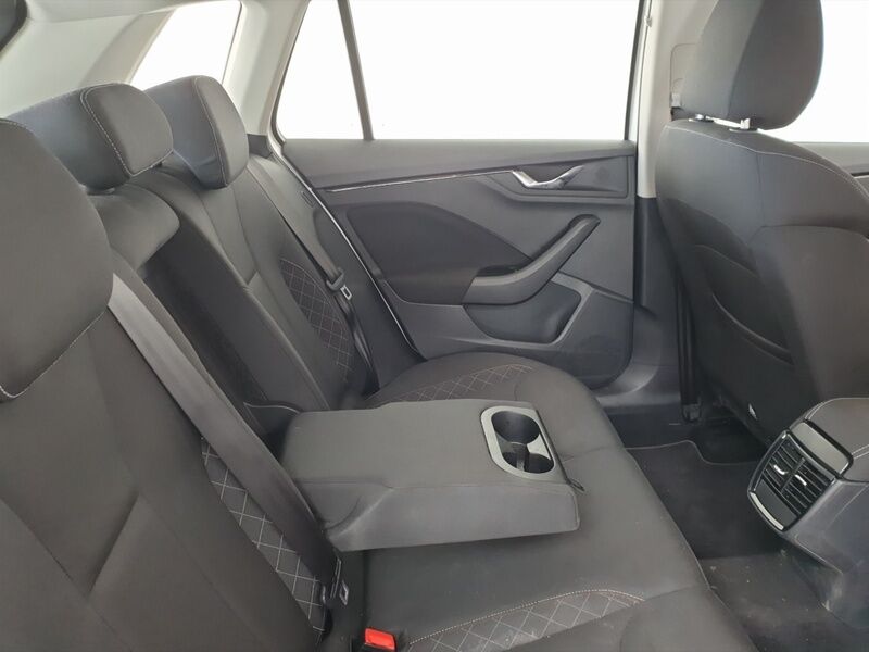 More views of Skoda Kamiq