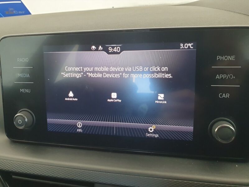 More views of Skoda Kamiq