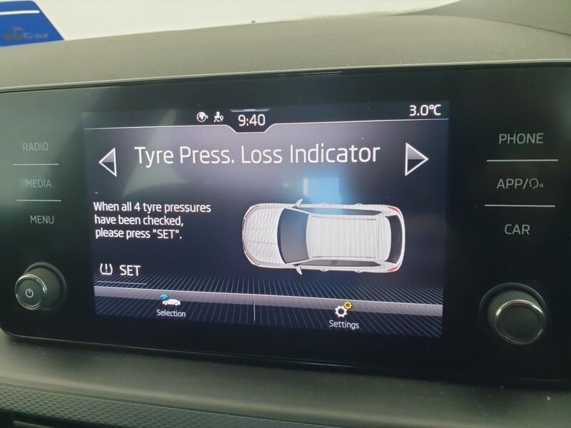 More views of Skoda Kamiq