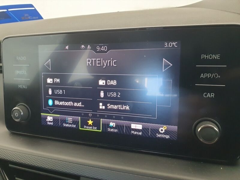 More views of Skoda Kamiq