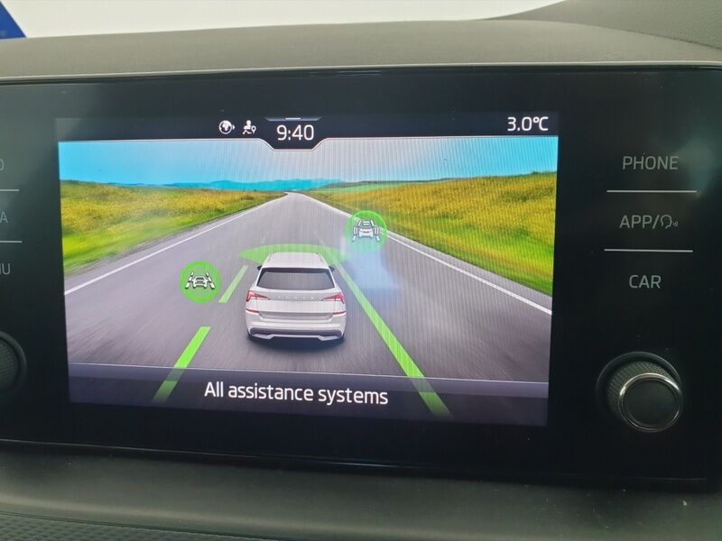 More views of Skoda Kamiq