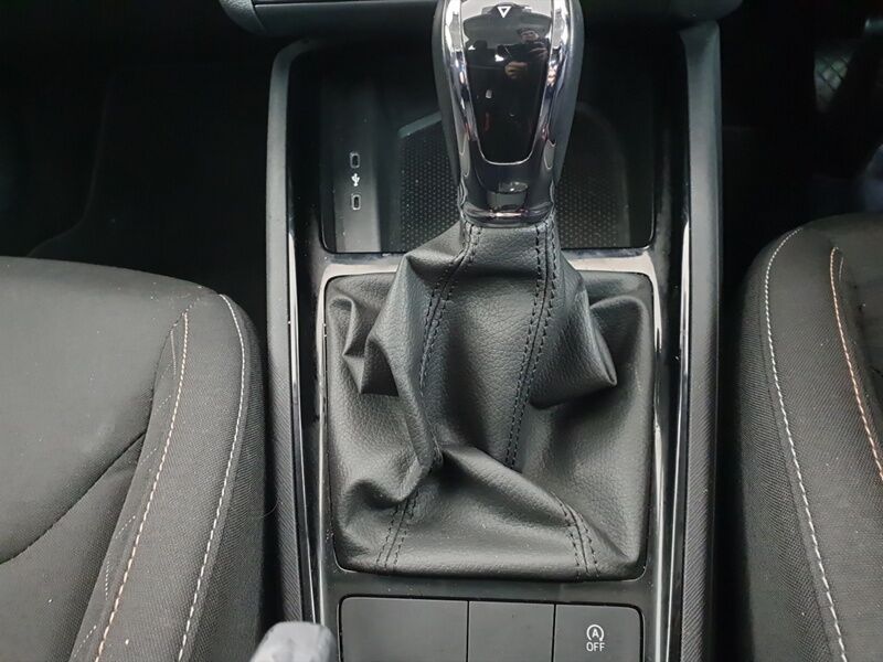 More views of Skoda Kamiq