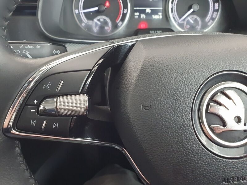 More views of Skoda Kamiq