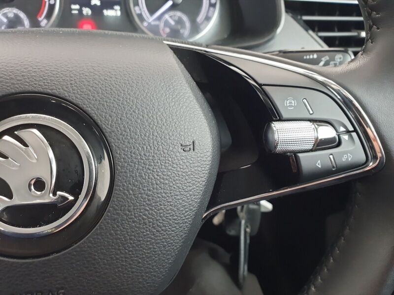 More views of Skoda Kamiq