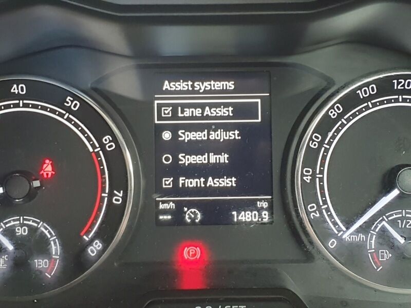 More views of Skoda Kamiq