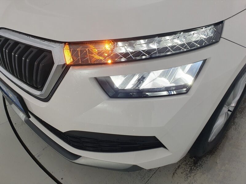 More views of Skoda Kamiq