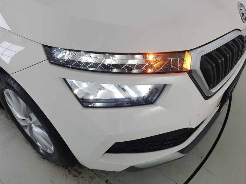 More views of Skoda Kamiq