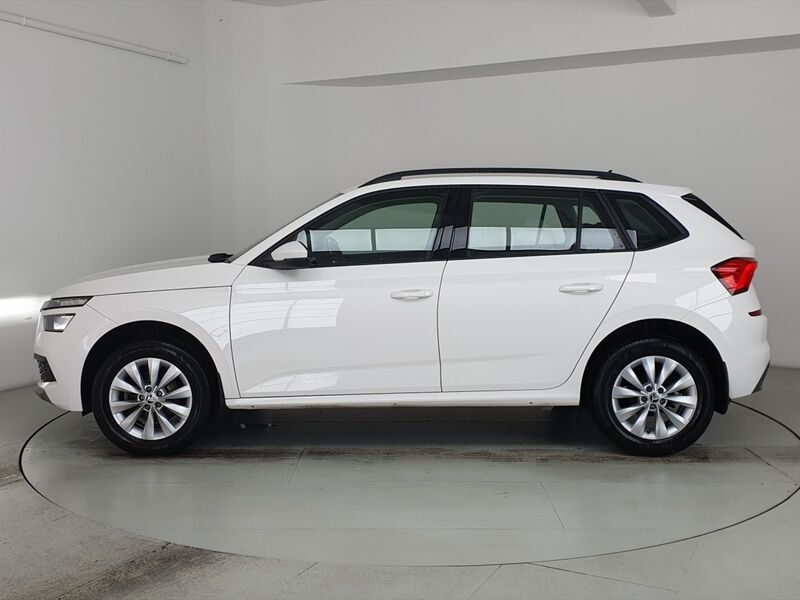 More views of Skoda Kamiq