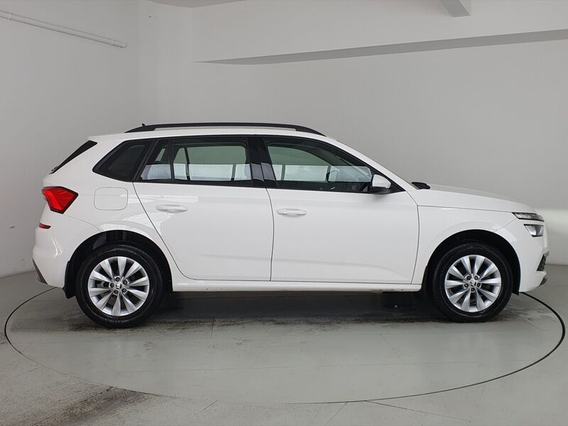 More views of Skoda Kamiq