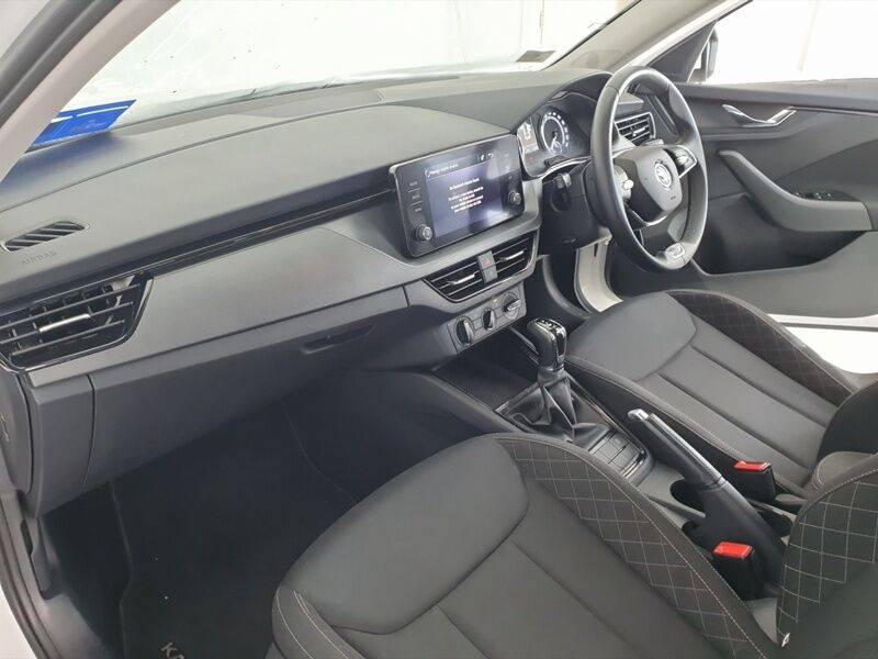 More views of Skoda Kamiq