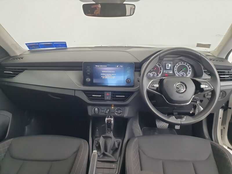 More views of Skoda Kamiq