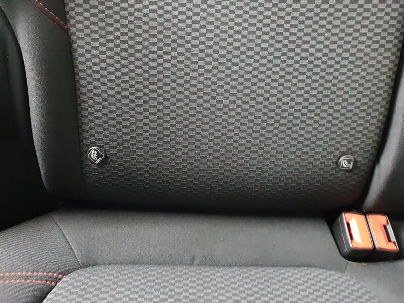 More views of Ford Puma