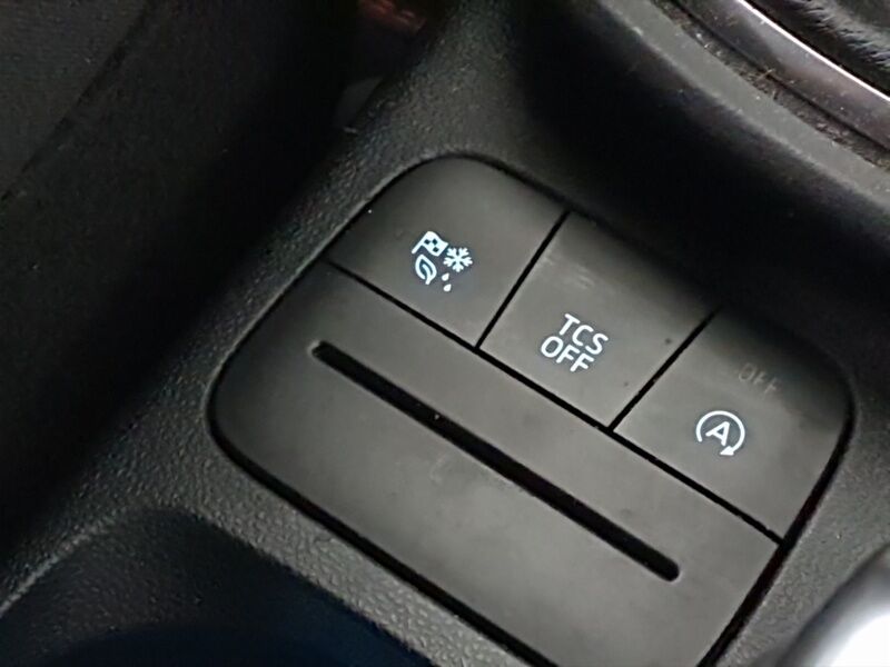 More views of Ford Puma