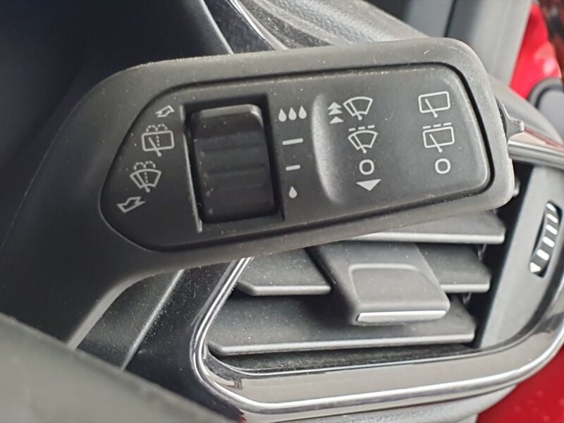 More views of Ford Puma