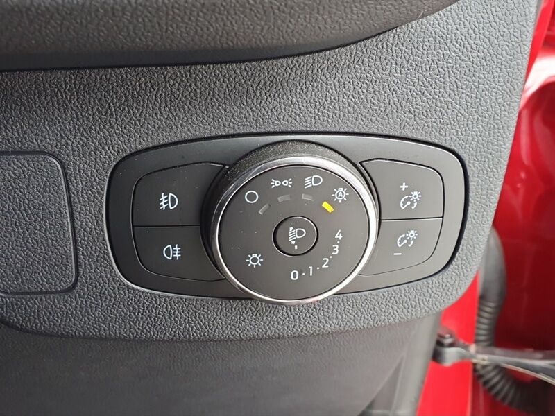 More views of Ford Puma