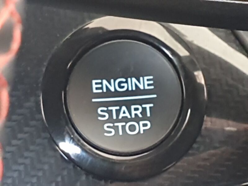 More views of Ford Puma