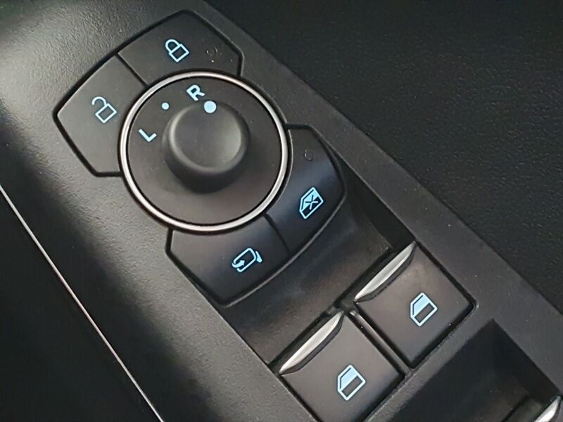 More views of Ford Puma