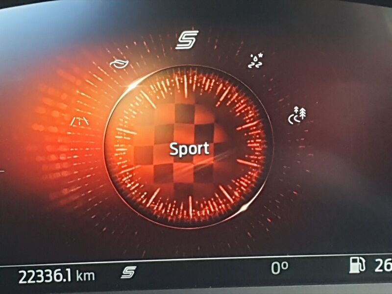 More views of Ford Puma