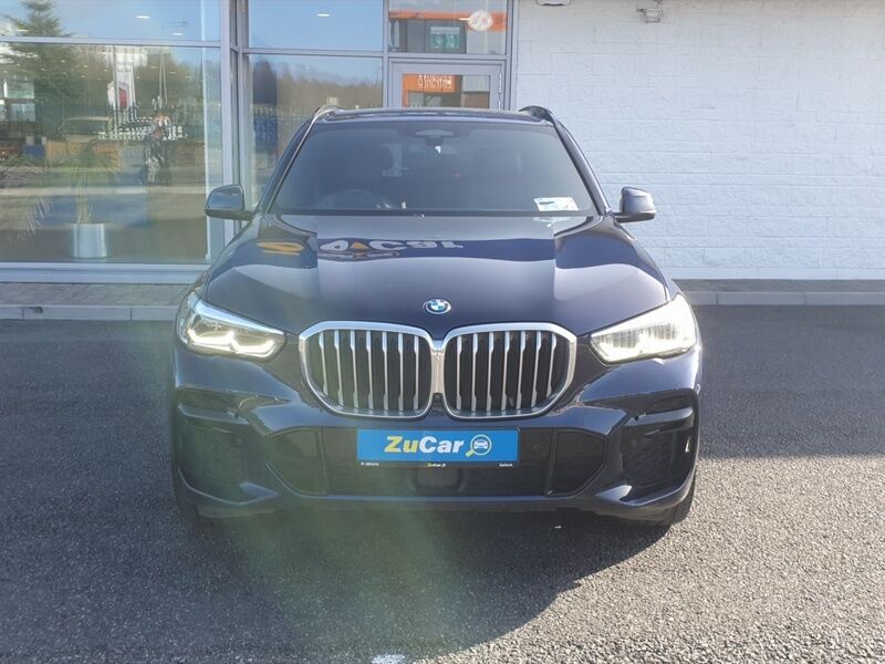 More views of BMW X5