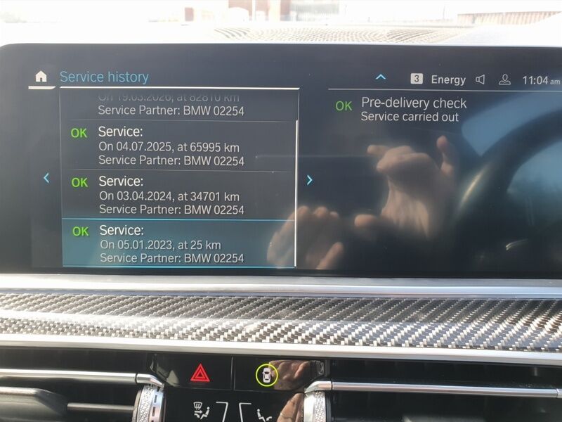More views of BMW X5